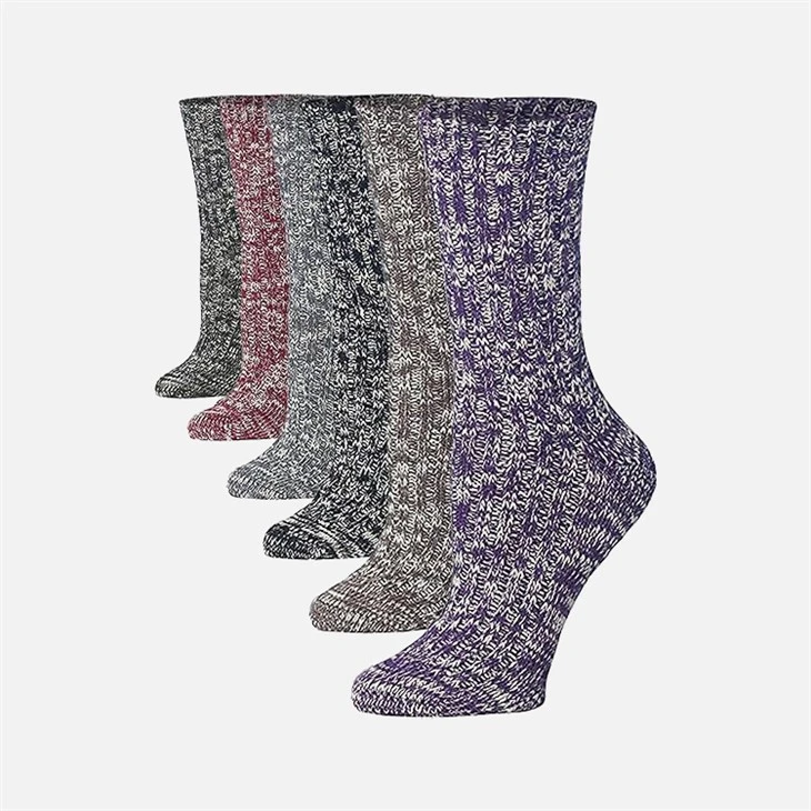 Women Socks Factory