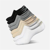 Die besten Füßlinge für Damen-Sneaker