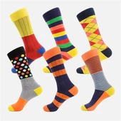 Business Socken für Herren