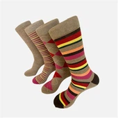 Over-The-Calf-Socken für Herren