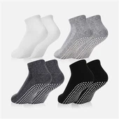 Grippers-Söckchen für Damen