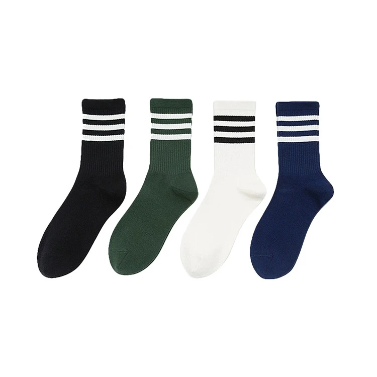Sustainable Running Socks