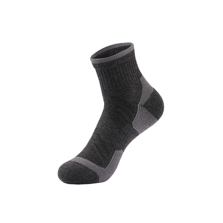 White Running Socks Womens